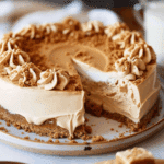 Biscoff Cheesecake