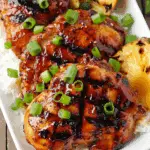 Huli Huli Chicken