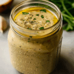 Creamy Healthy Pasta Salad Dressing
