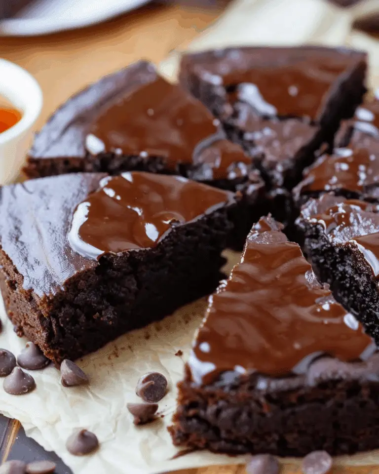 Healthy Sweet Potato Chocolate Cake
