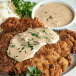 Country Fried Steak