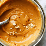 3‑Ingredient Peanut Sauce