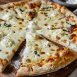 White Pizza Recipe