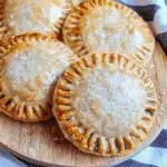Air Fryer Hand Pies