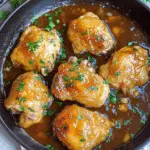 Apricot Chicken