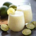 Sugar-Free Brazilian Lemonade