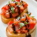 Bruschetta