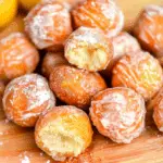 Donut Holes