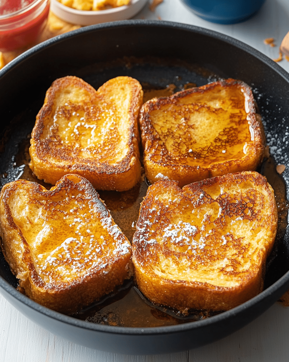 French Toast