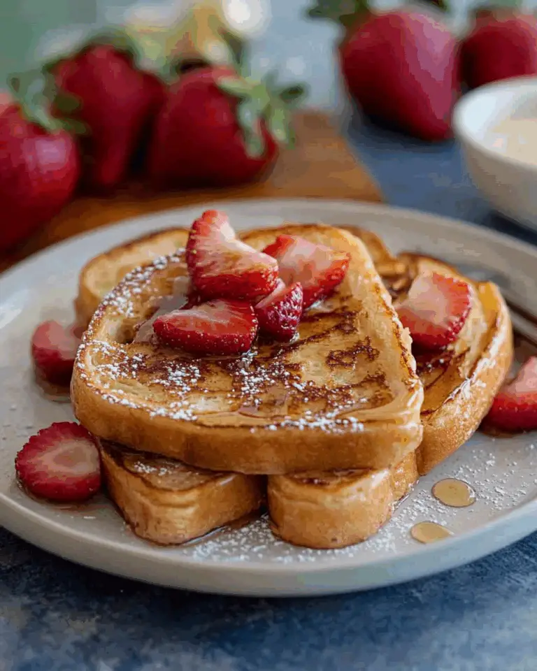 French Toast