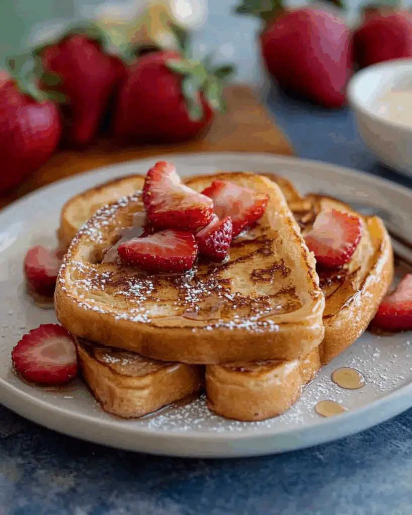 French Toast