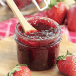 Strawberry Jam