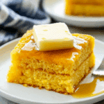Honey Cornbread