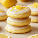 Lemon Cookies