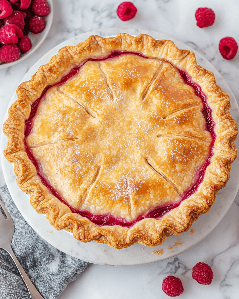 Raspberry Pie