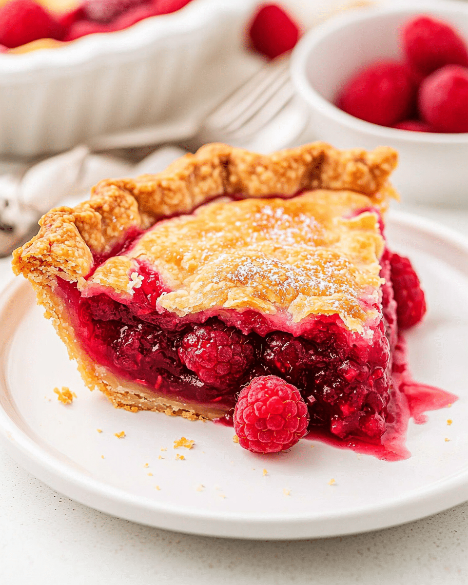 Raspberry Pie