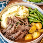Mississippi Roast