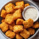 Air Fryer Chicken Nuggets