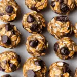 Energy Balls