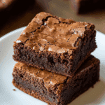 Fudge Brownies