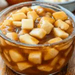 Apple Pie Filling