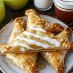 Apple Pie Turnovers