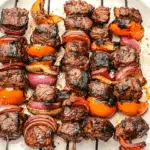 Beef Kabobs