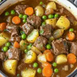 Beef Stew