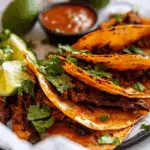 Birria Tacos