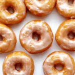 Cake Donut