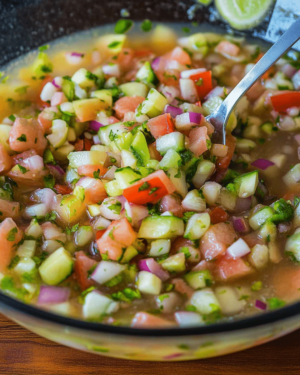 Ceviche
