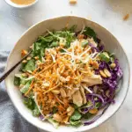 Chinese Chicken Salad