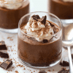 Chocolate Mousse