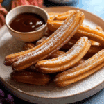Churros