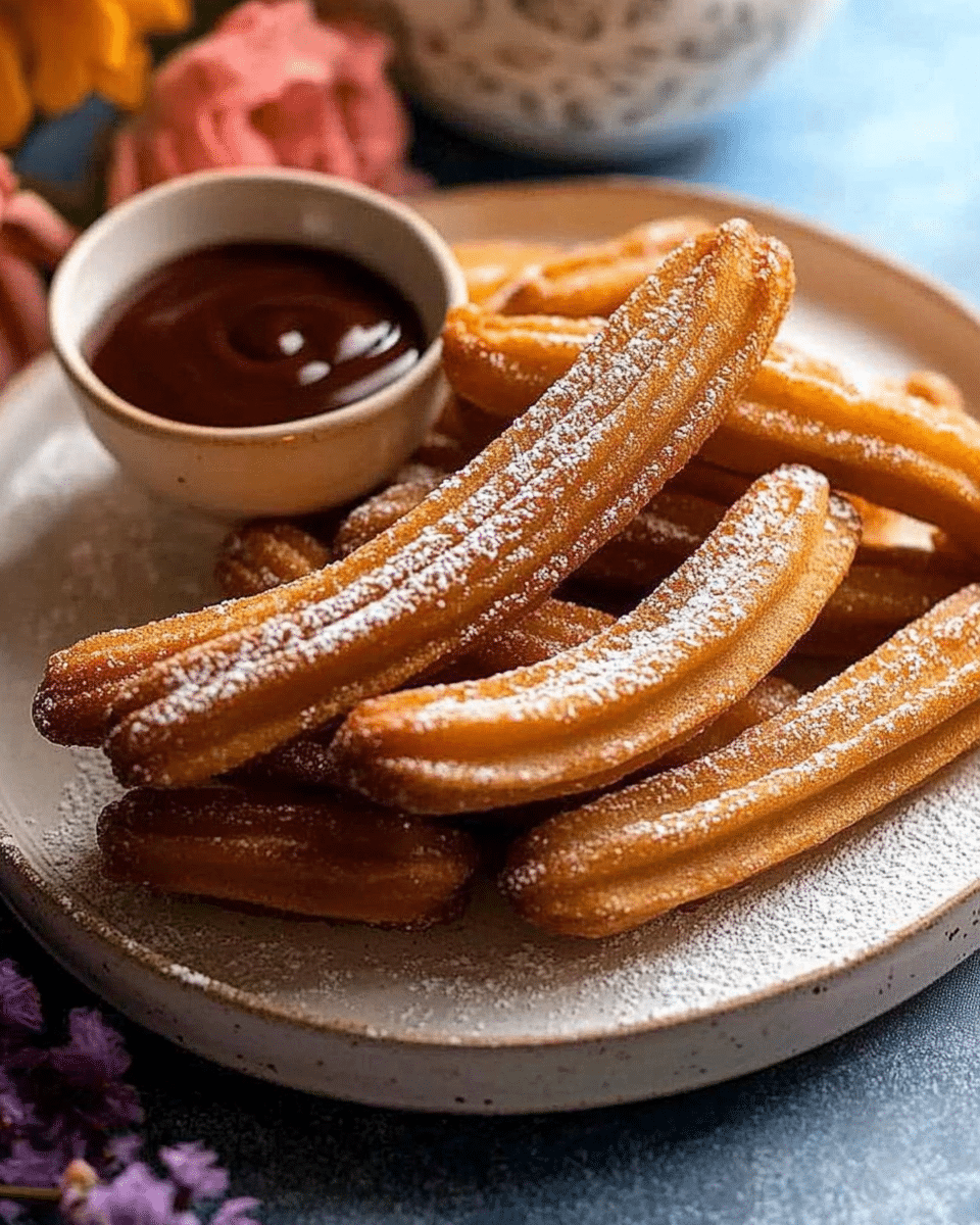 Churros