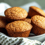Classic Bran Muffins