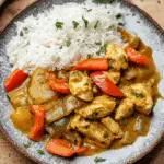 Coconut Curry