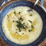 Creamy Grits