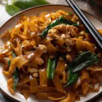 Drunken Noodles