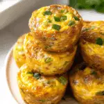 Keto Egg Muffins