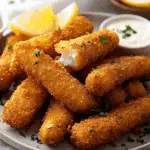 Fish Fingers