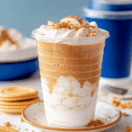Fluffy Latte