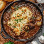 French Onion Pot Roast