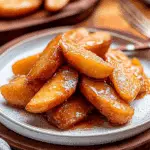 Fried Apples