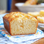 Hawaiian Banana Bread