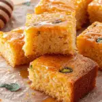 Jalapeño Cornbread