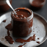 Keto Chocolate Sauce