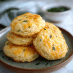 Keto Biscuits
