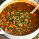 Lentil Soup