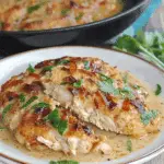 Marry Me Chicken